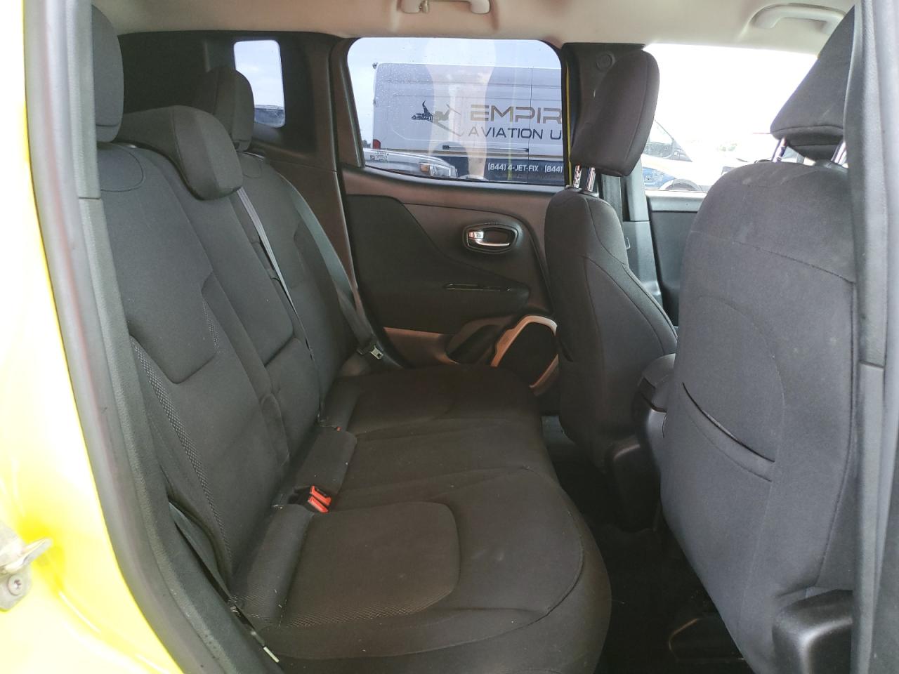 2017 Jeep Renegade Latitude VIN: ZACCJABB8HPG19790 Lot: 64290595