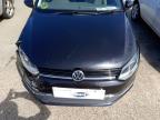 2015 VOLKSWAGEN POLO SE DE for sale at Copart WHITBURN
