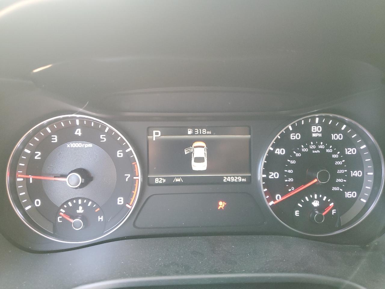 2024 Kia Forte Gt VIN: 3KPF44AC8RE716485 Lot: 64317425