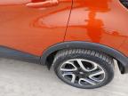 2014 RENAULT CAPTURD-QU for sale at Copart PETERLEE