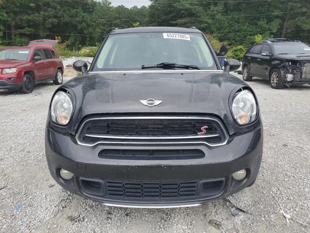 Crossovers MINI COOPER 2016 Gray