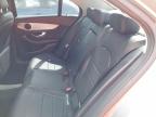 2014 MERCEDES-BENZ C200 SPORT AUTO  for sale at Copart WOLVERHAMPTON