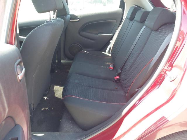 2011 MAZDA 2 TAKUYA
