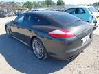 2011 PORSCHE PANAMERA D for sale at Copart ROCHFORD