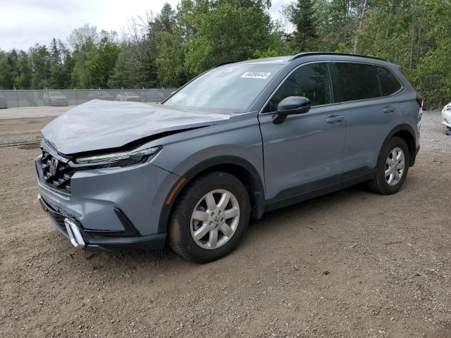 2025 HONDA CR-V SPORT TOURING   for sale at Copart ON - COOKSTOWN