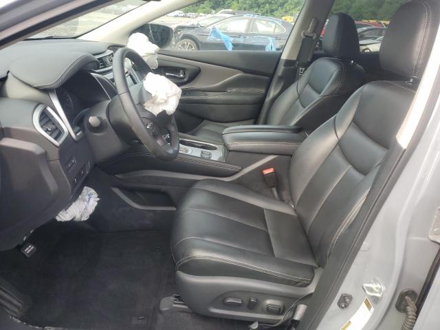  NISSAN MURANO 2023 Szary
