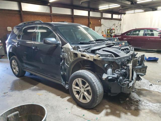  CHEVROLET EQUINOX 2015 Czarny