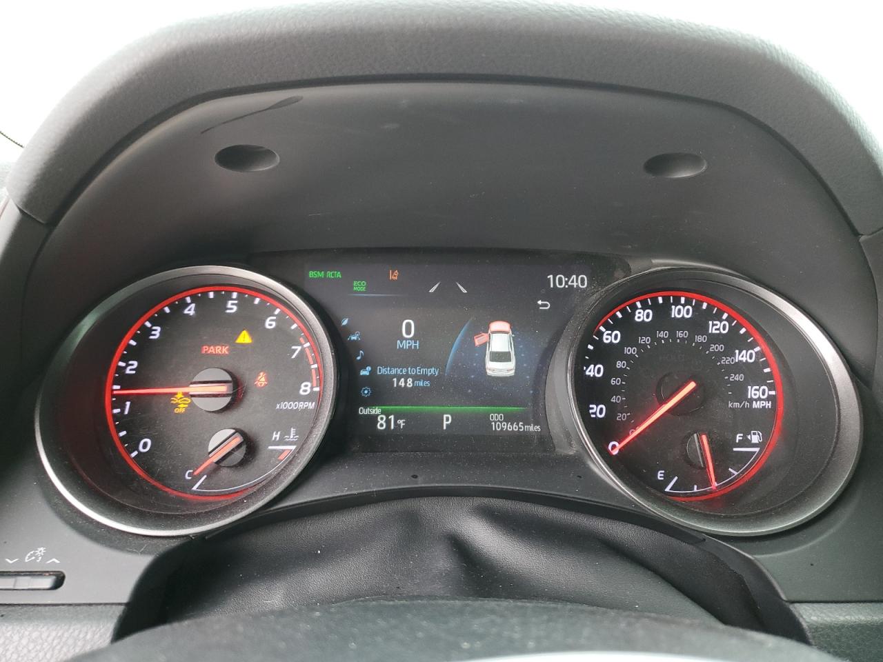 2021 Toyota Camry Xse VIN: 4T1K61AK9MU597690 Lot: 63305705