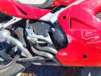 1998 HONDA VFR800F for sale at Copart SANDWICH