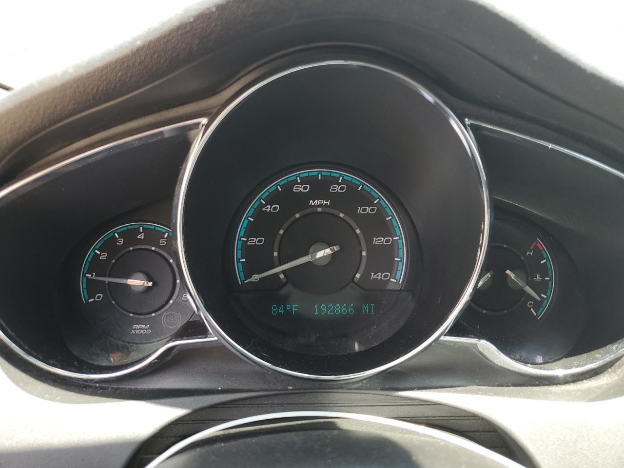 2009 Chevrolet Malibu 1Lt VIN: 1G1ZH57B39F258102 Lot: 65192775