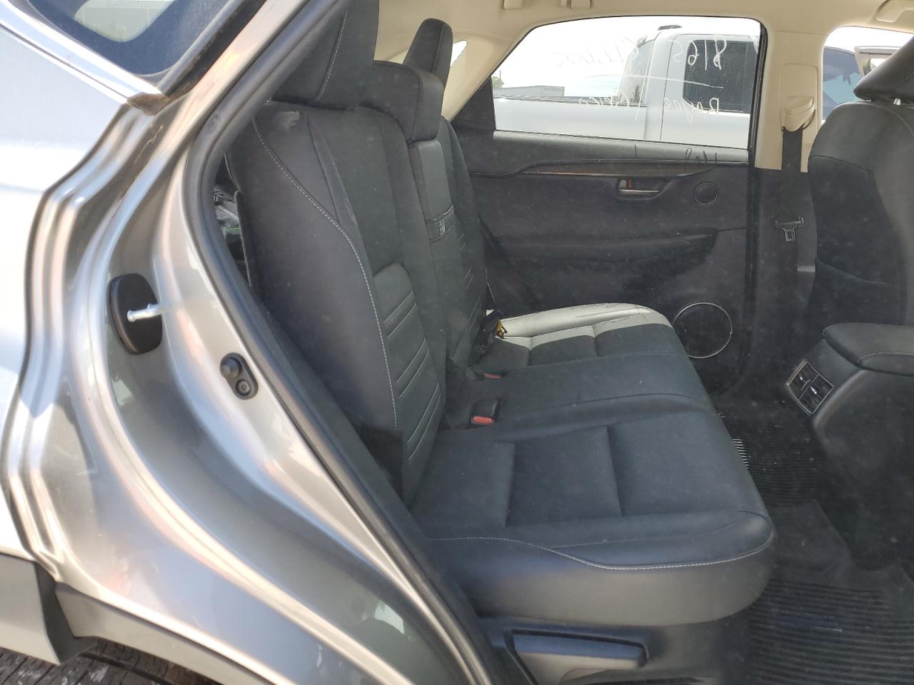 2020 Lexus Nx 300 VIN: JTJDARBZ1L2166824 Lot: 62884325