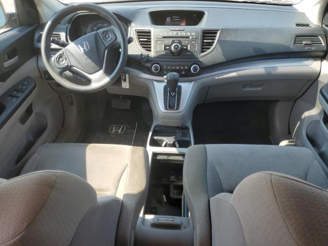  HONDA CRV 2014 Srebrny