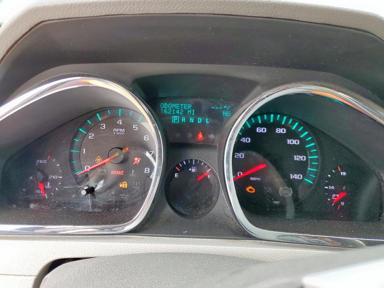 2010 Chevrolet Traverse Lt VIN: 1GNLRFED1AS111817 Lot: 64135905