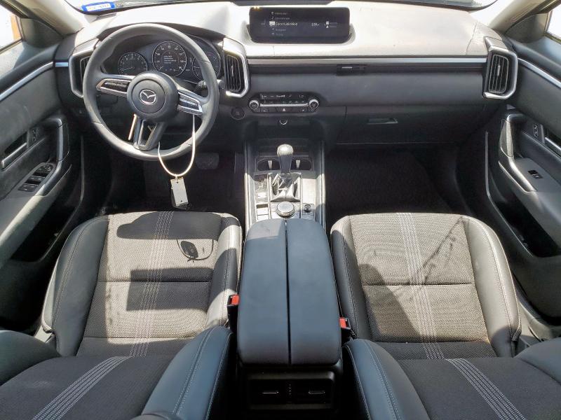  MAZDA CX-50 2024 Szary