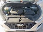 2019 HYUNDAI TUCSON SE for sale at Copart TX - DALLAS SOUTH