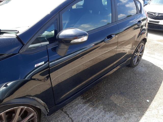 2016 FORD FIESTA ST-