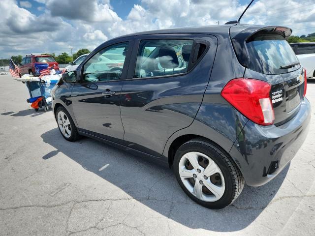  CHEVROLET SPARK 2020 Gray