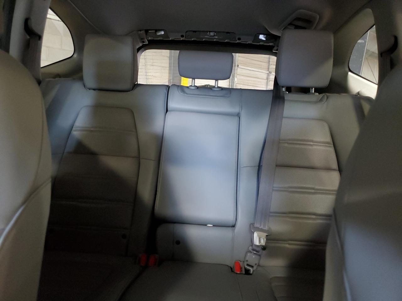 2018 Honda Cr-V Exl VIN: 7FARW2H80JE039125 Lot: 65254205