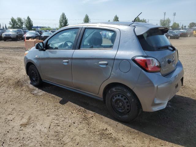 2022 MITSUBISHI MIRAGE ES  
