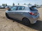 2022 MITSUBISHI MIRAGE ES   for sale at Copart AB - CALGARY