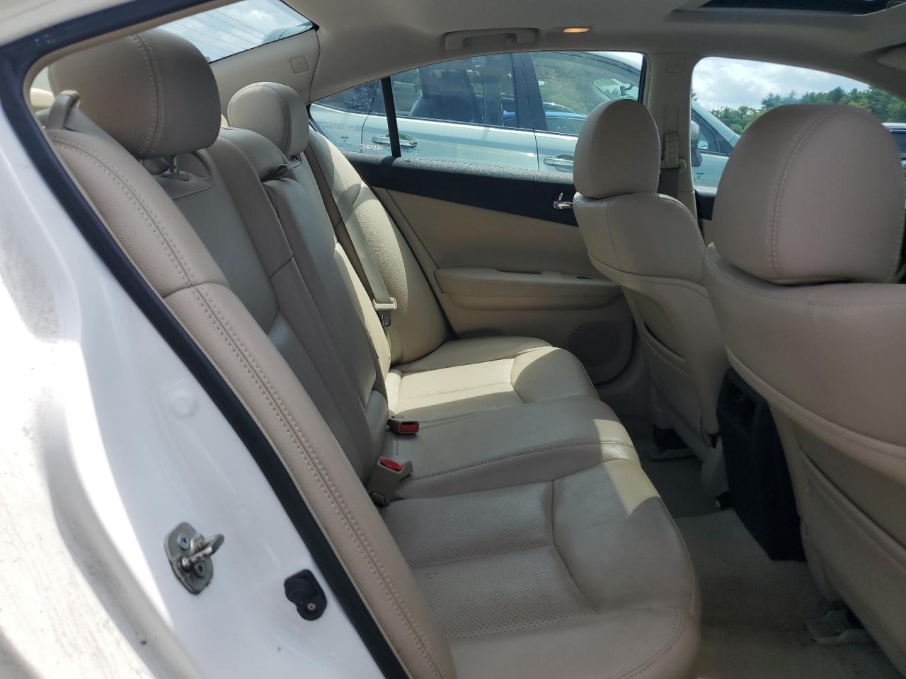 2012 Nissan Maxima S VIN: 1N4AA5AP3CC816543 Lot: 63647765