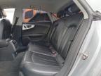 2011 AUDI A7 SE TDI for sale at Copart PETERLEE