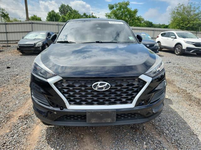  HYUNDAI TUCSON 2019 Czarny