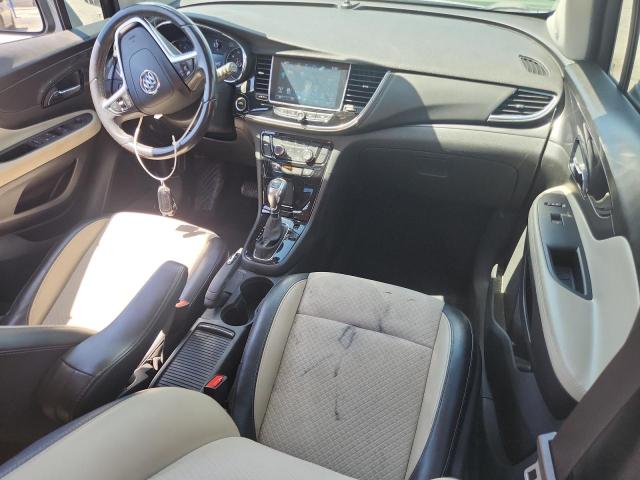  BUICK ENCORE 2020 Szary