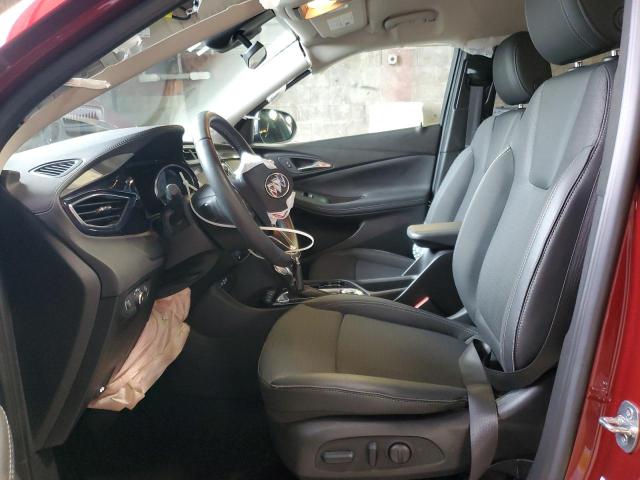  BUICK ENCORE 2023 Czerwony