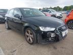 2013 AUDI A3 SPORT T for sale at Copart NEWBURY