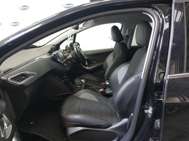 2018 PEUGEOT 2008 ALLURE 