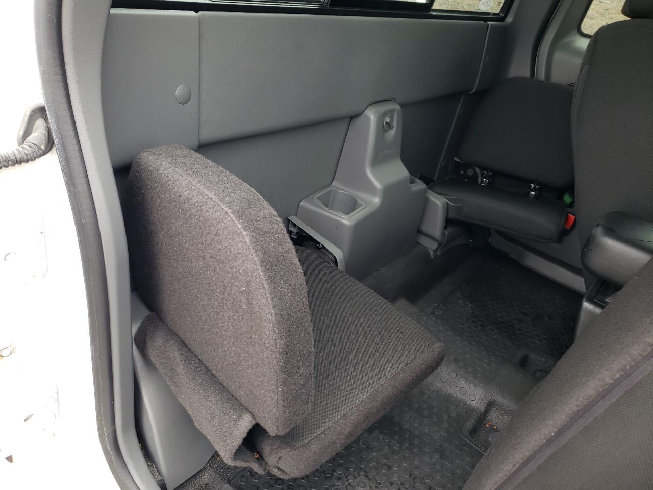 2010 Ford Ranger Super Cab VIN: 1FTLR4FEXAPA10217 Lot: 63304645