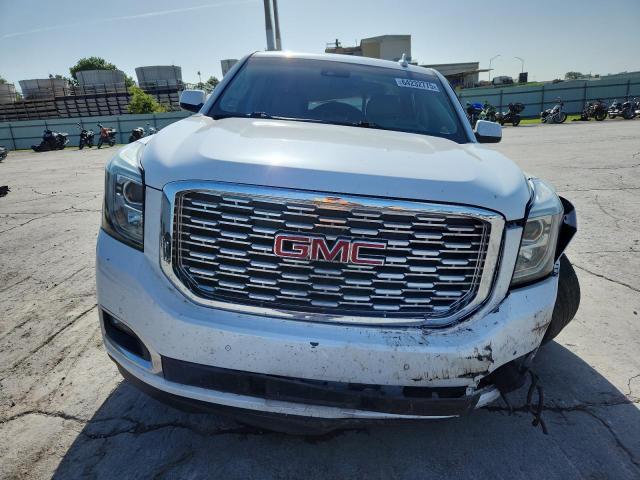  GMC YUKON 2018 Biały