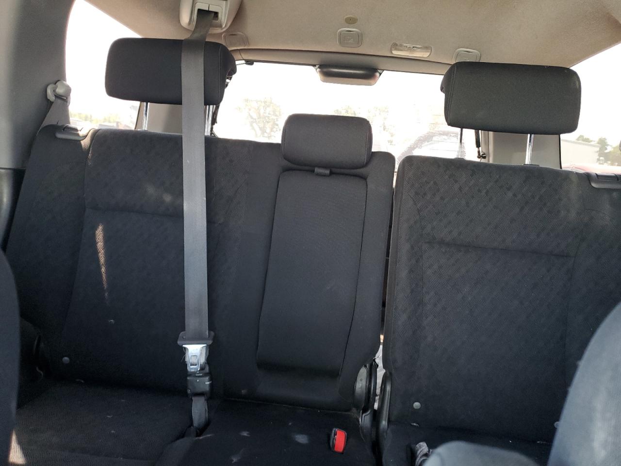 2005 Honda Cr-V Lx VIN: JHLRD68515C010933 Lot: 63348825