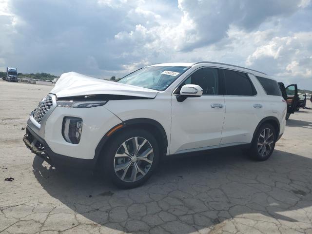  HYUNDAI PALISADE 2020 White