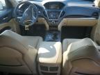 2017 ACURA MDX    à vendre chez Copart MD - BALTIMORE EAST