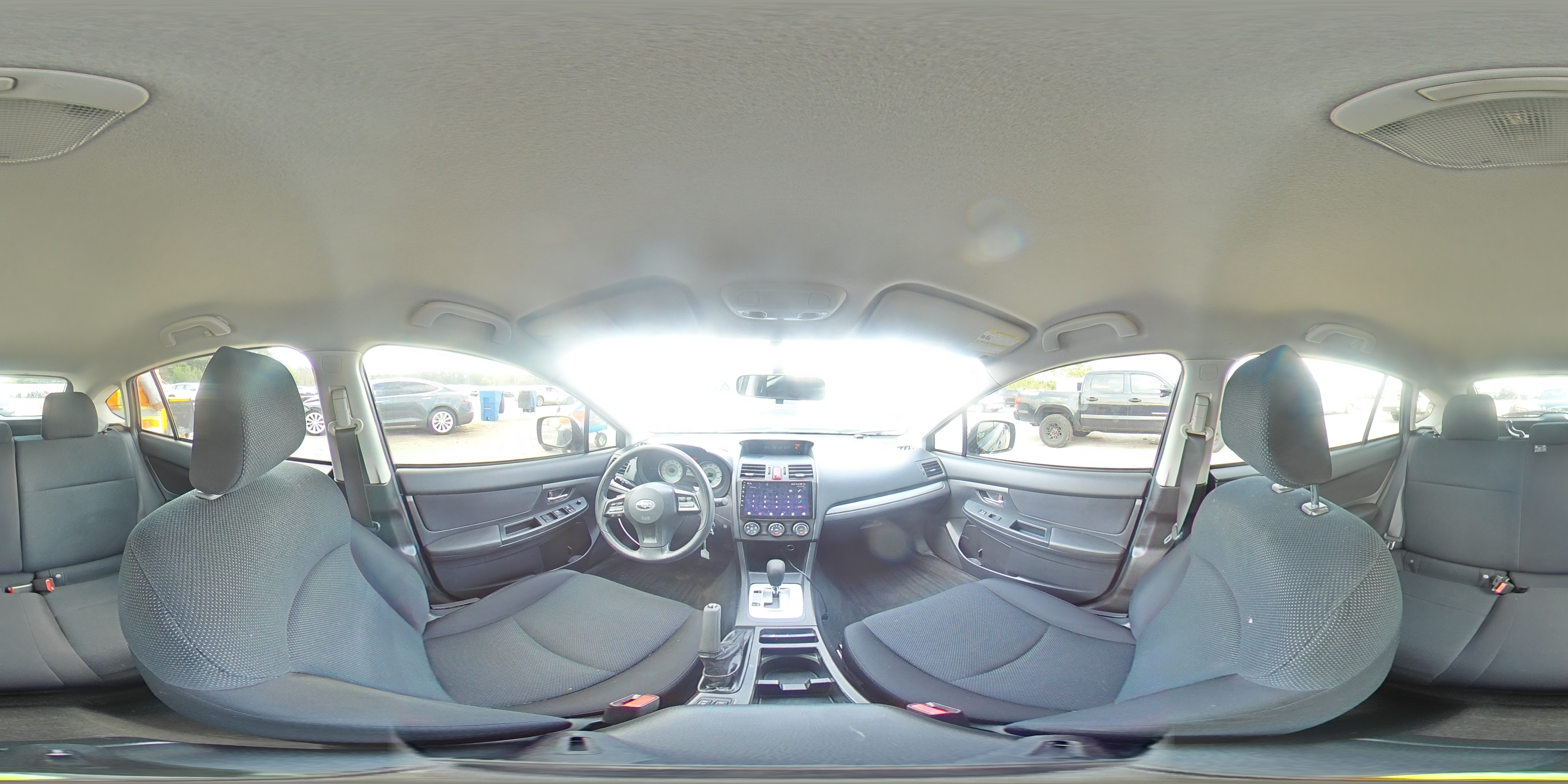 2013 Subaru Impreza Premium VIN: JF1GPAC64D2896481 Lot: 63317085