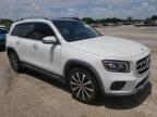 2021 MERCEDES-BENZ GLB 250   for sale at Copart FL - WEST PALM BEACH