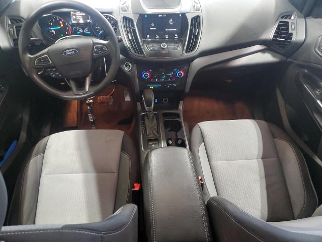  FORD ESCAPE 2019 Gray