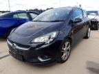 2015 VAUXHALL CORSA SRI for sale at Copart SANDY