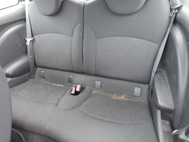 2008 MINI COOPER