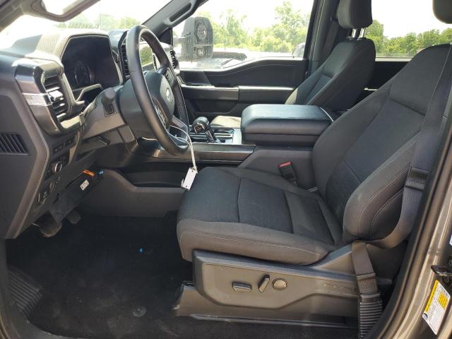  FORD F-150 2023 Szary