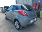 2014 FORD KA ZETEC for sale at Copart PETERLEE