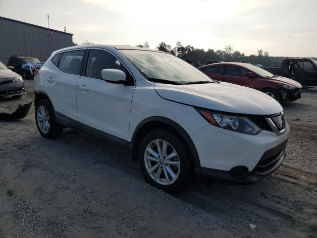 NISSAN ROGUE 2019 Белы
