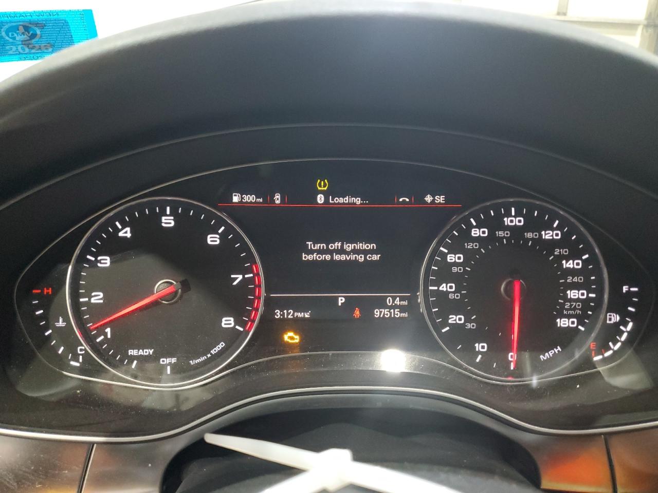 2018 Audi A6 Premium Plus VIN: WAUG8AFC9JN093598 Lot: 64485335