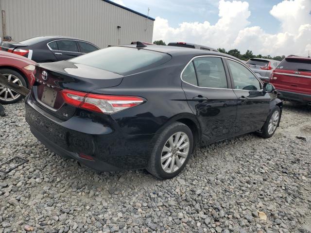  TOYOTA CAMRY 2019 Черный