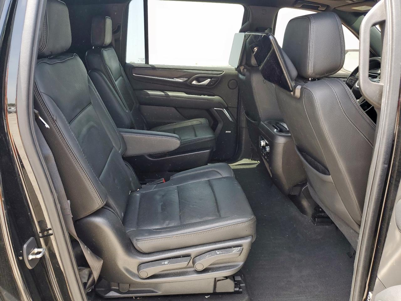 2021 GMC Yukon Xl Denali VIN: 1GKS1JKL9MR279442 Lot: 65361385