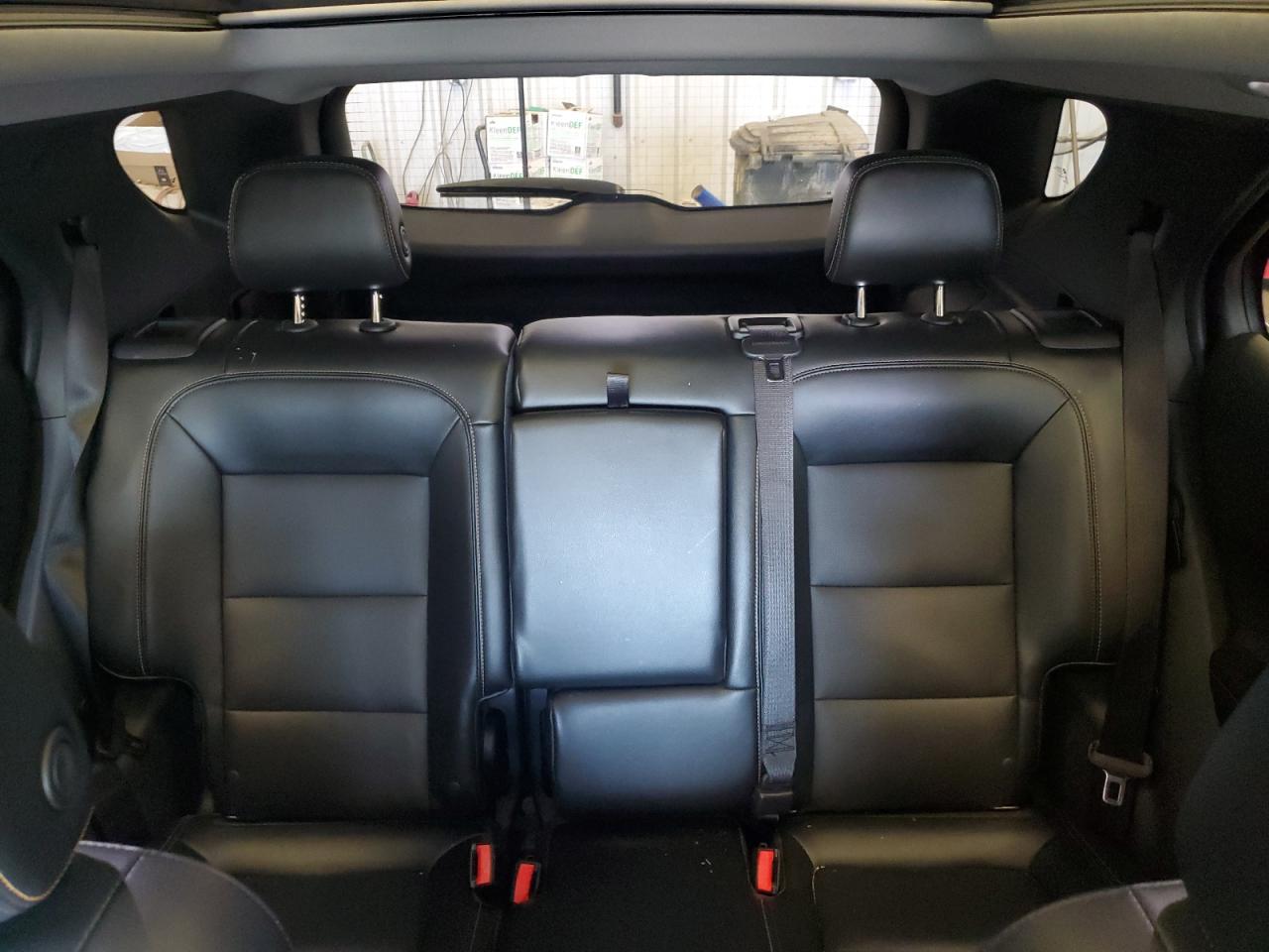 2020 Chevrolet Equinox Premier VIN: 3GNAXXEV5LS500690 Lot: 64811065