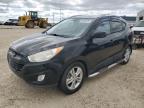 2010 HYUNDAI TUCSON GLS   à vendre chez Copart AB - EDMONTON