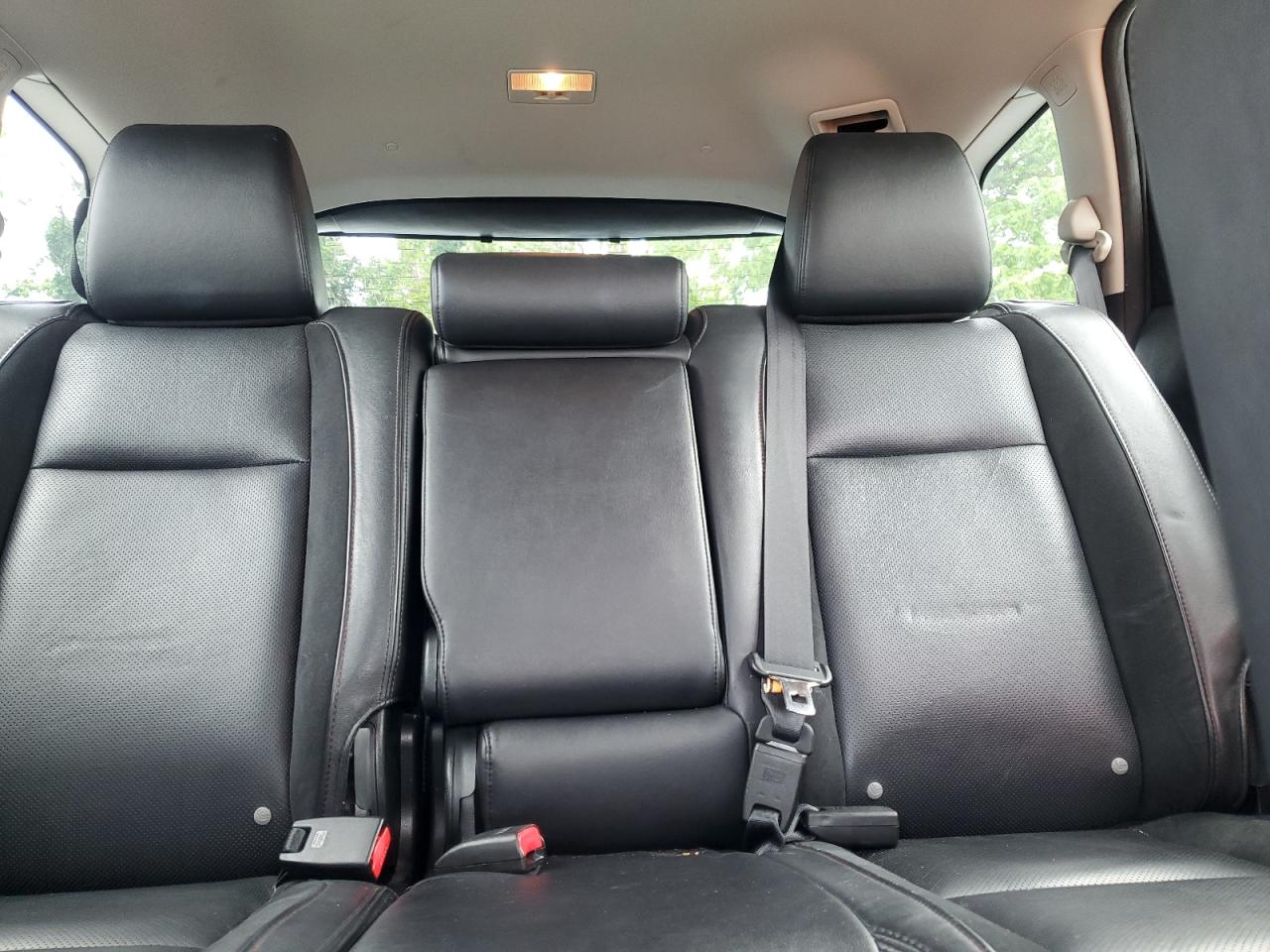 2014 Mazda Cx-9 Touring VIN: JM3TB2CA2E0431879 Lot: 64778845